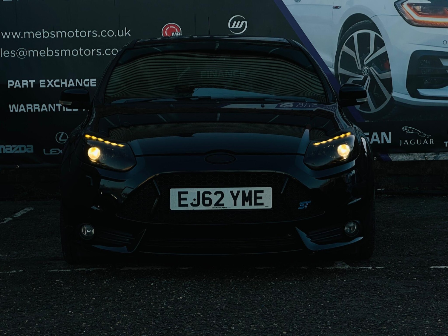 Used Ford Focus for sale - 76753354: Photo 6