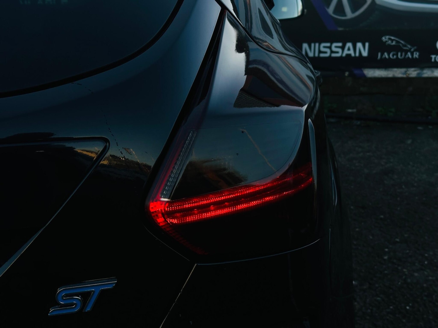 Used Ford Focus for sale - 76753354: Photo 7