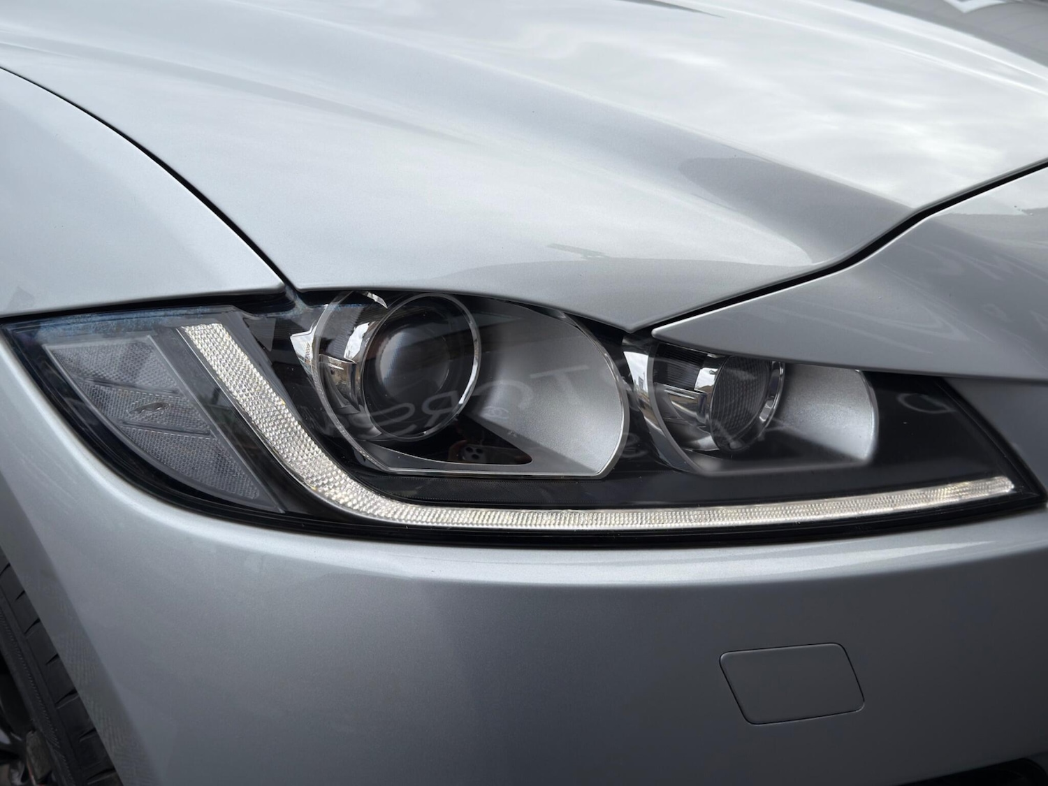 Used Jaguar F-Pace 2017 for sale - 77799464: Photo 10