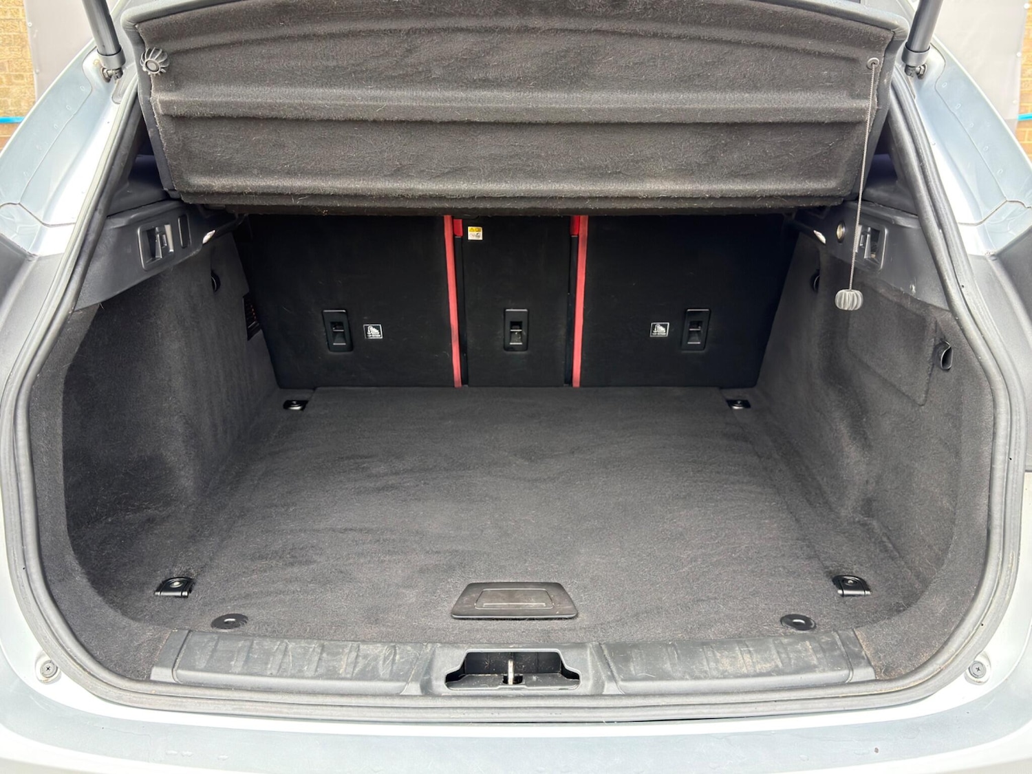 Used Jaguar F-Pace 2017 for sale - 77799464: Photo 23