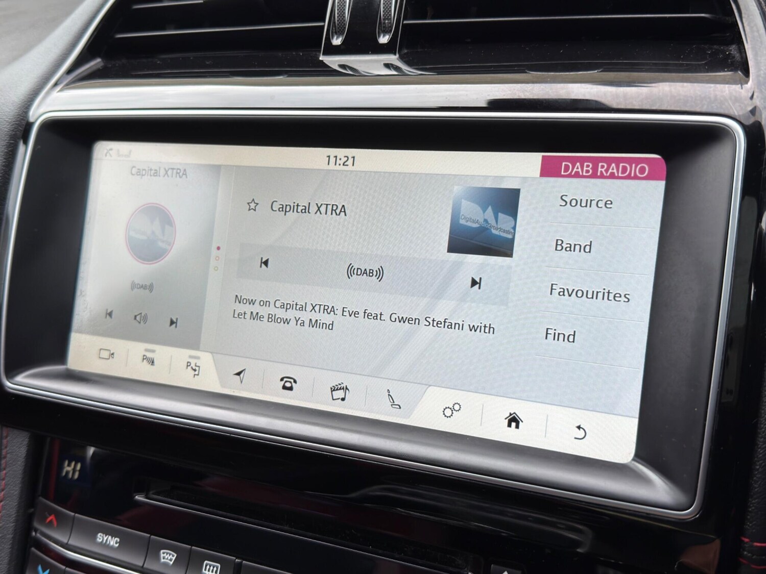 Used Jaguar F-Pace 2017 for sale - 77799464: Photo 45