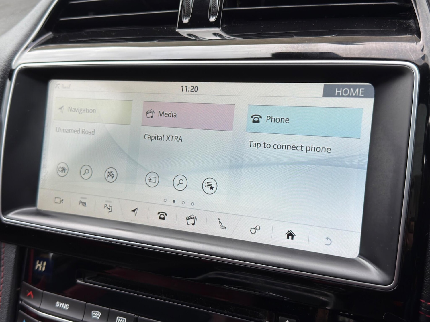 Used Jaguar F-Pace 2017 for sale - 77799464: Photo 46