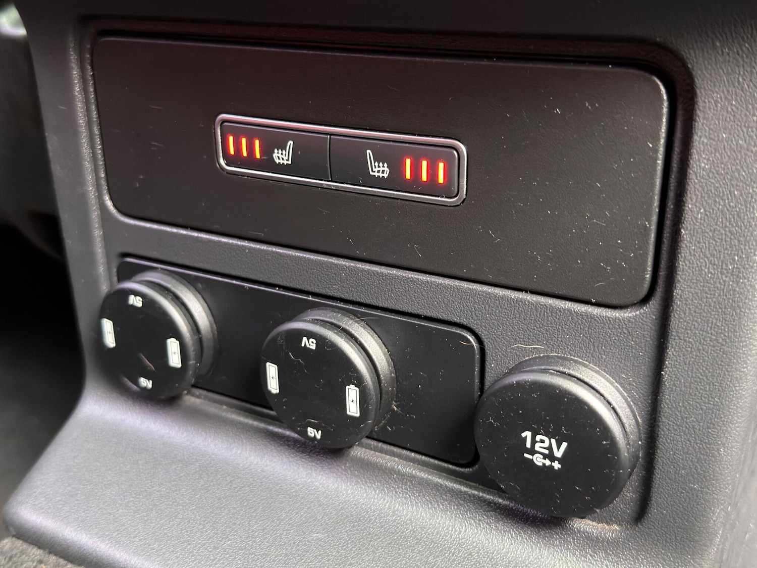 Used Jaguar F-Pace 2017 for sale - 77799464: Photo 60