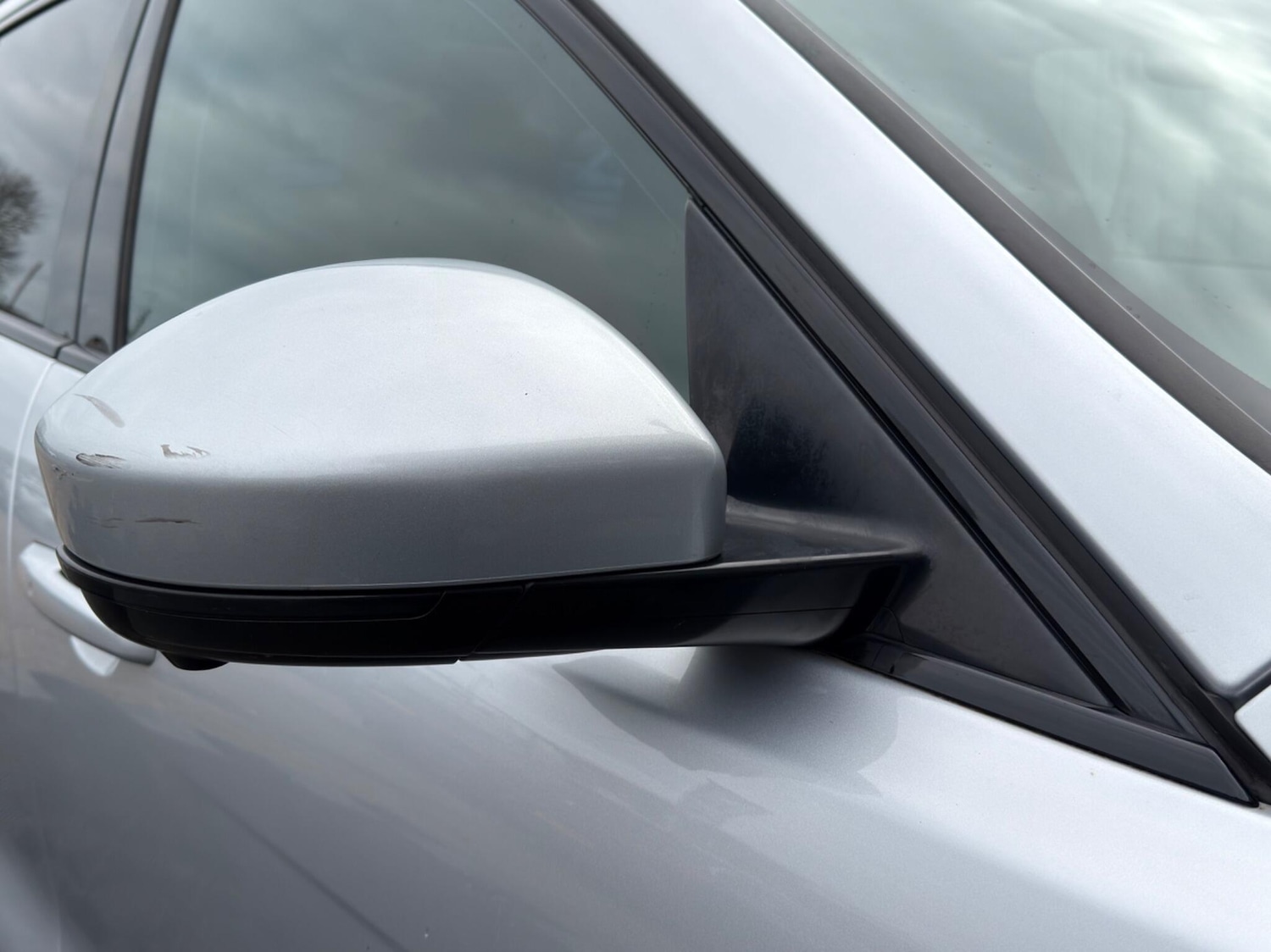 Used Jaguar F-Pace 2017 for sale - 77799464: Photo 9