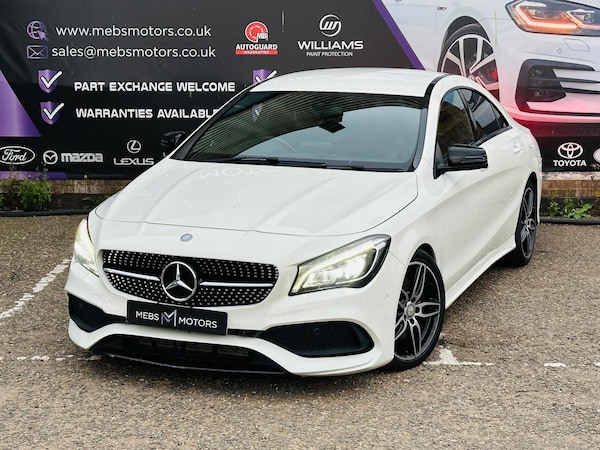 Used Mercedes-Benz CLA 2016 for sale - 75431560: Photo 11