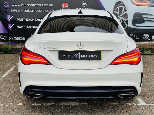 Used Mercedes-Benz CLA 2016 for sale - 75431560: Photo 13