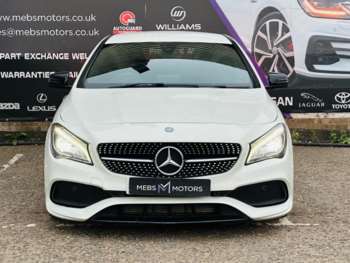 Used Mercedes-Benz CLA 2016 for sale - 75431560: Photo