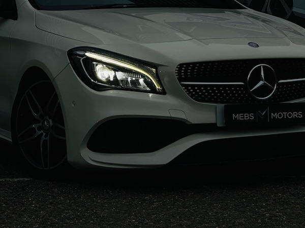 Used Mercedes-Benz CLA 2016 for sale - 75431560: Photo 5