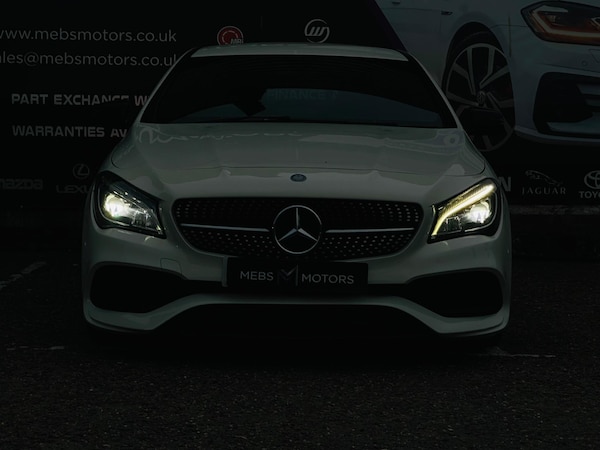 Used Mercedes-Benz CLA 2016 for sale - 75431560: Photo 6