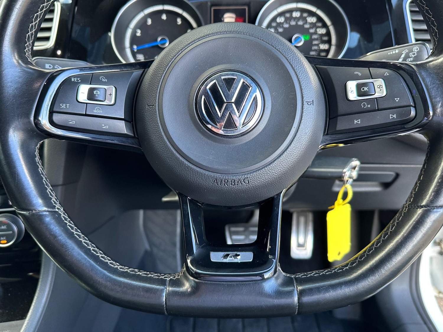 Used Volkswagen Golf 2016 for sale - 75430989: Photo 27