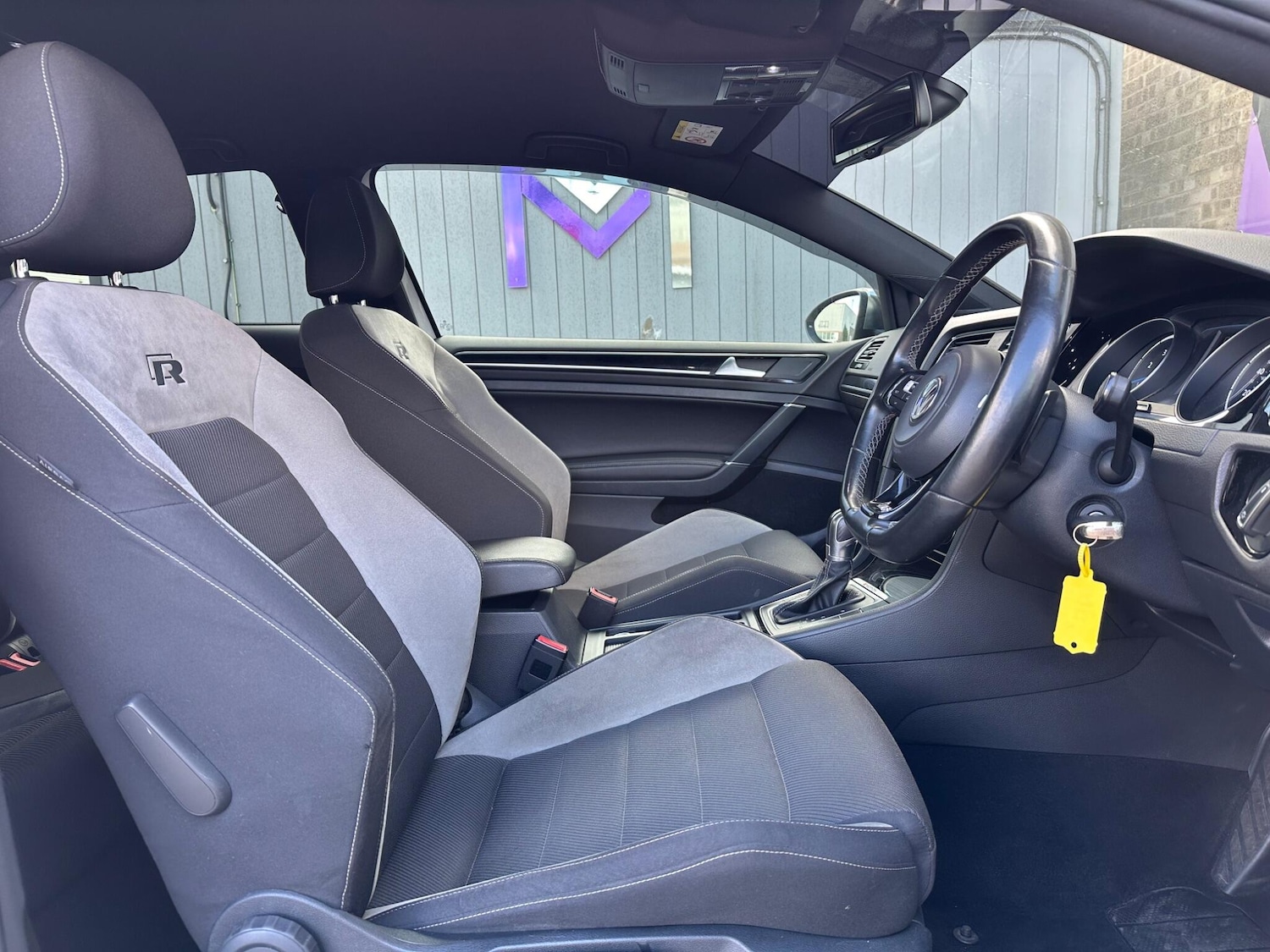 Used Volkswagen Golf 2016 for sale - 75430989: Photo 32