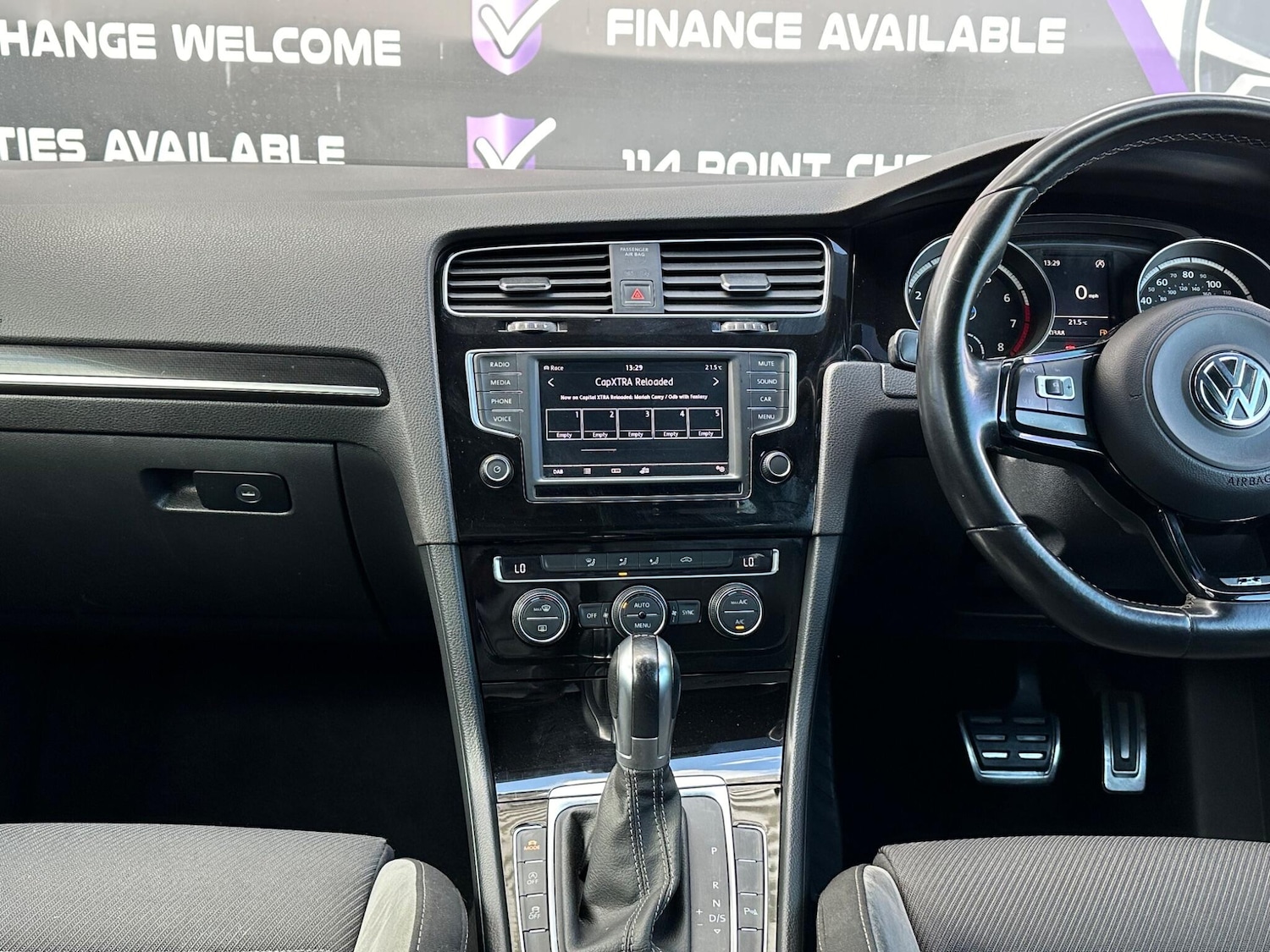 Used Volkswagen Golf 2016 for sale - 75430989: Photo 33