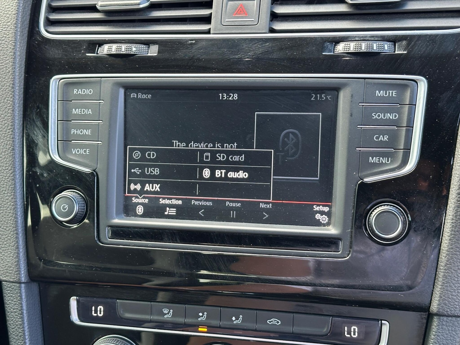 Used Volkswagen Golf 2016 for sale - 75430989: Photo 36