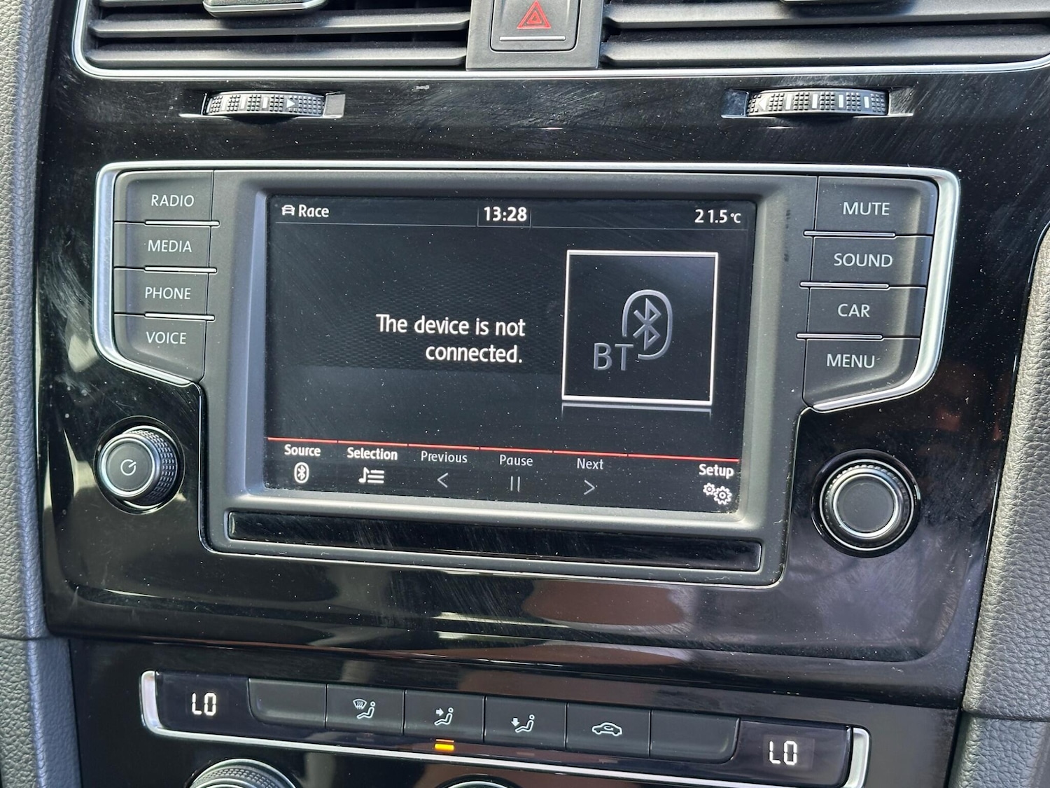 Used Volkswagen Golf 2016 for sale - 75430989: Photo 37