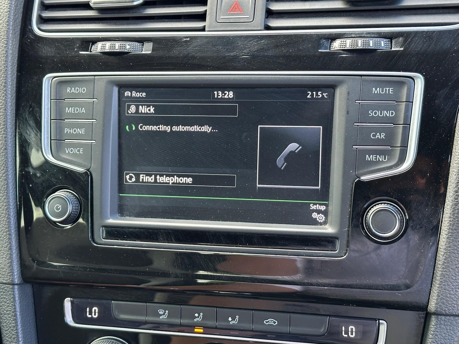 Used Volkswagen Golf 2016 for sale - 75430989: Photo 38