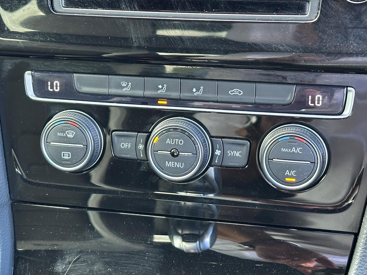 Used Volkswagen Golf 2016 for sale - 75430989: Photo 39