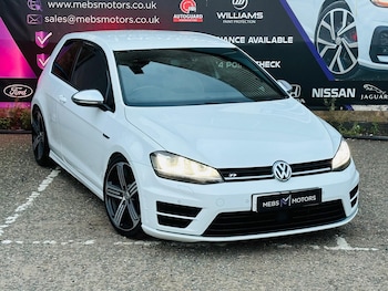 Used Volkswagen Golf 2016 for sale - 75430989: Photo