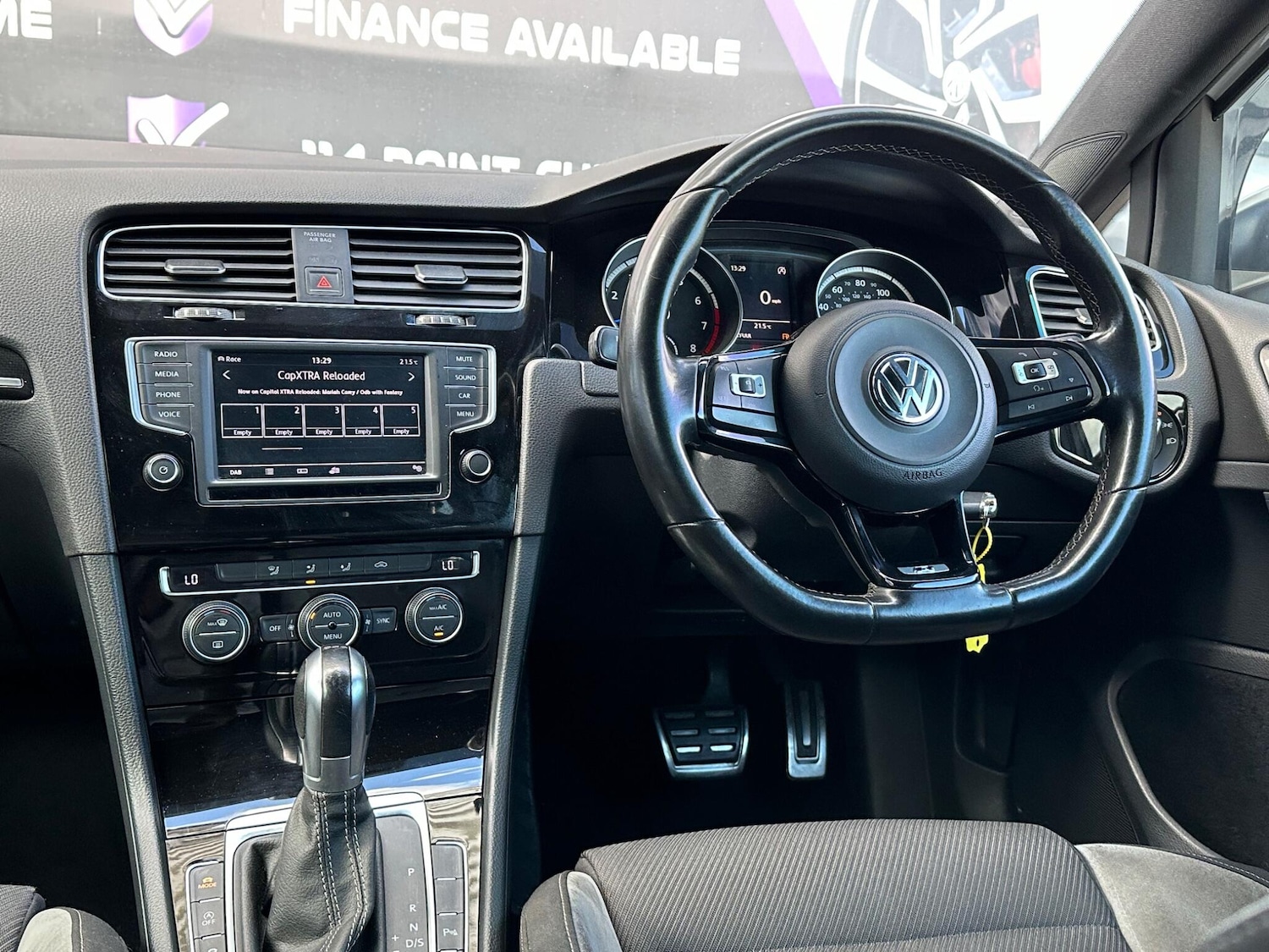 Used Volkswagen Golf 2016 for sale - 75430989: Photo 44