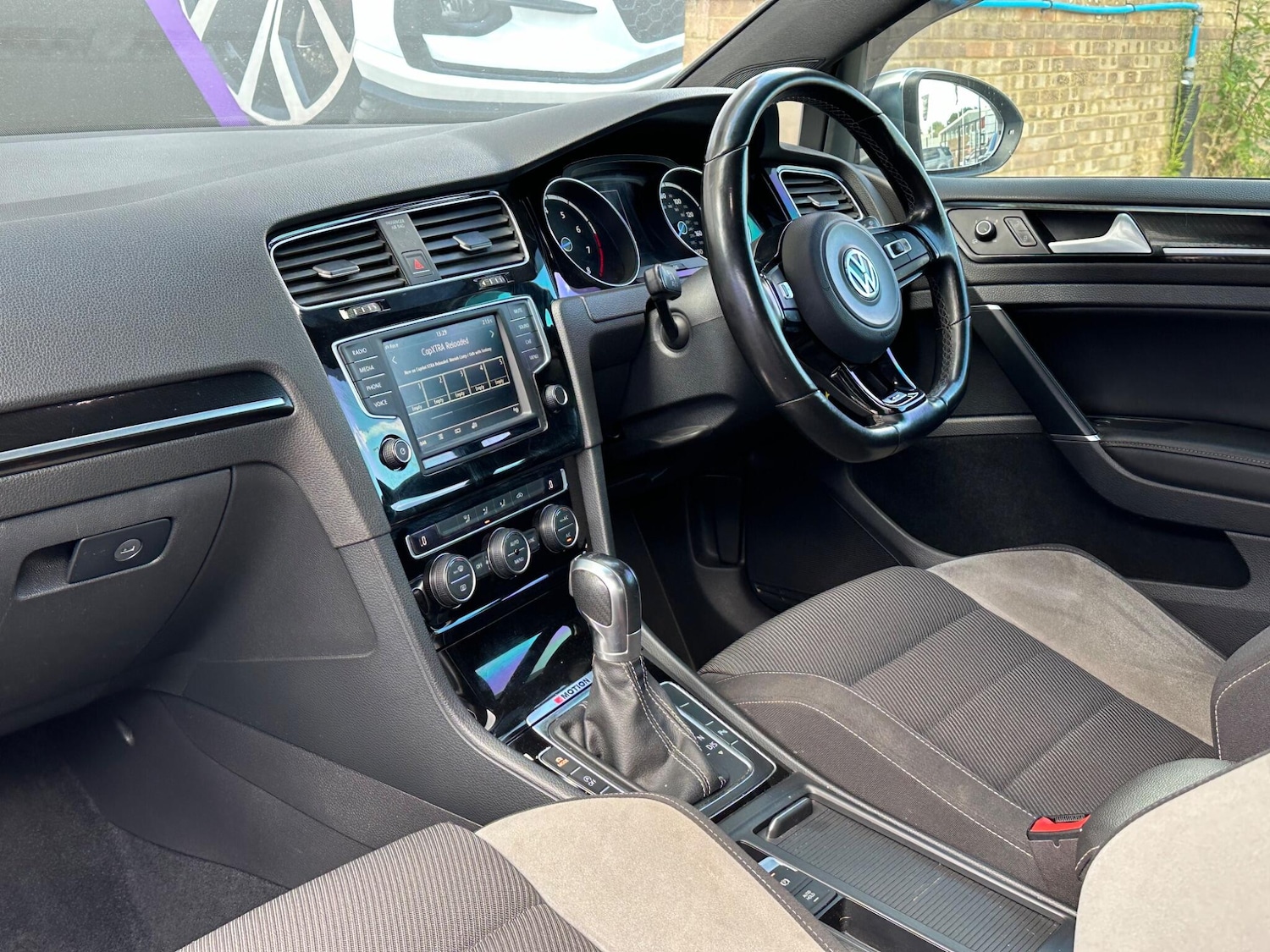 Used Volkswagen Golf 2016 for sale - 75430989: Photo 46