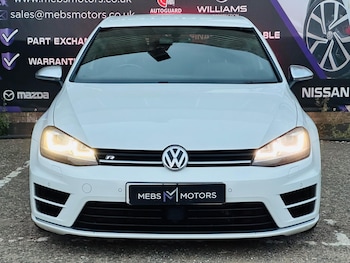 Used Volkswagen Golf 2016 for sale - 75430989: Photo