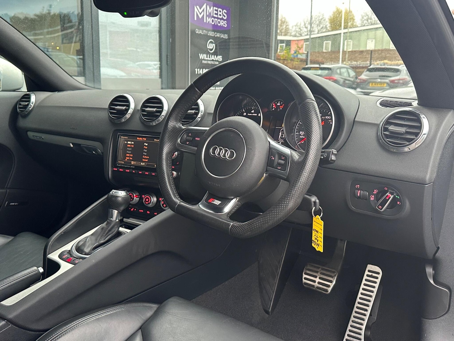 Used Audi TT 2014 for sale - 76596975: Photo 27