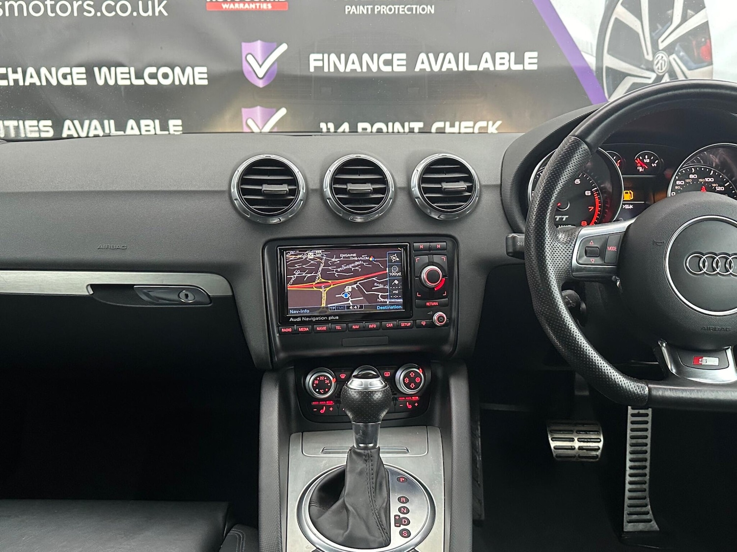 Used Audi TT 2014 for sale - 76596975: Photo 36