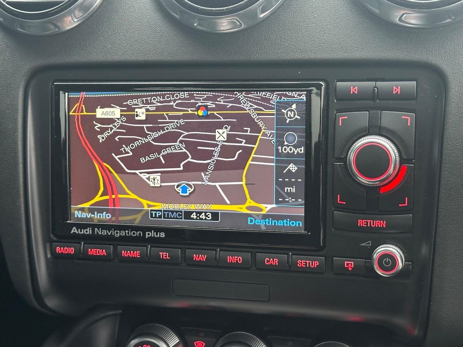 Used Audi TT 2014 for sale - 76596975: Photo 37