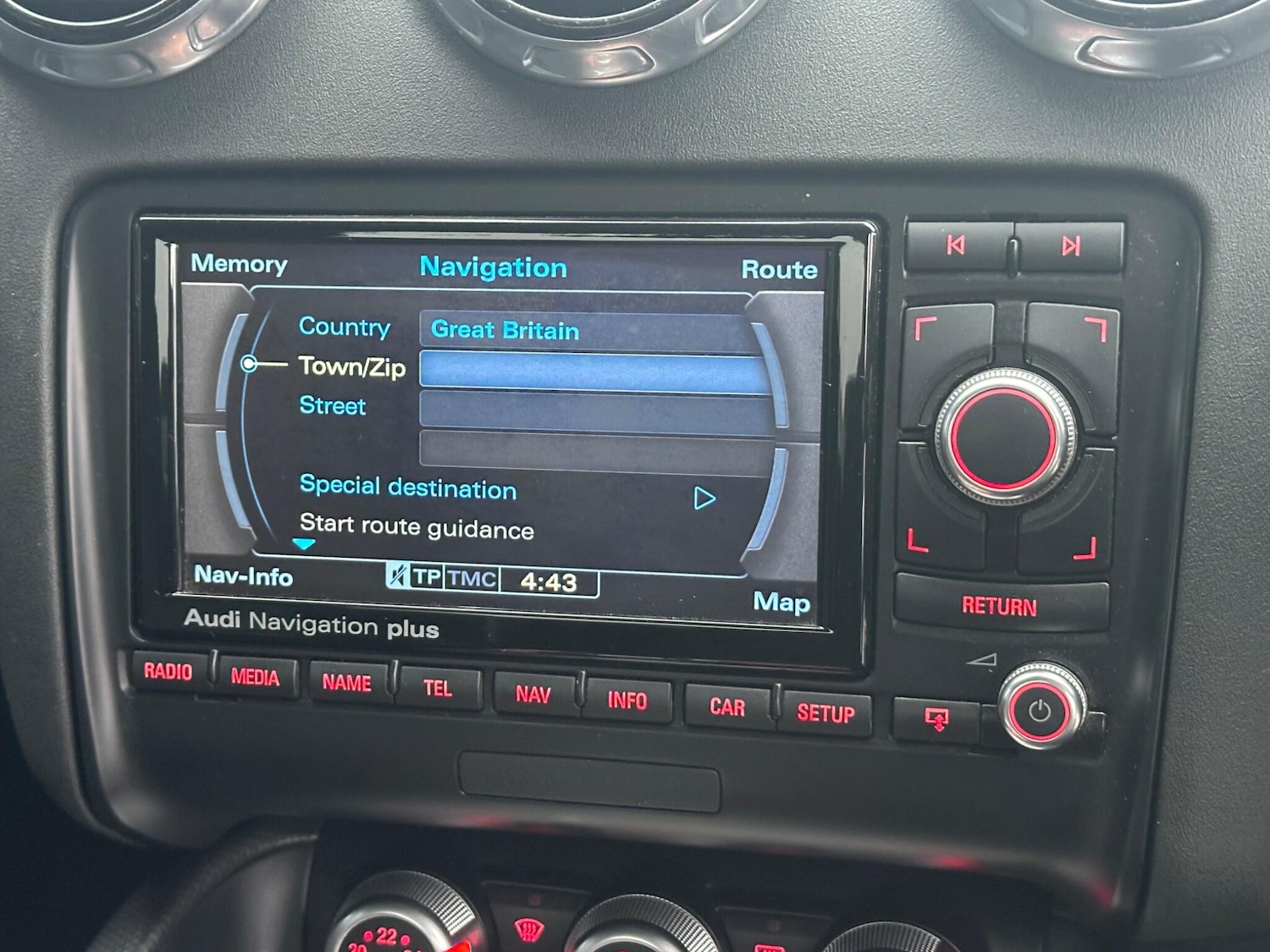 Used Audi TT 2014 for sale - 76596975: Photo 42