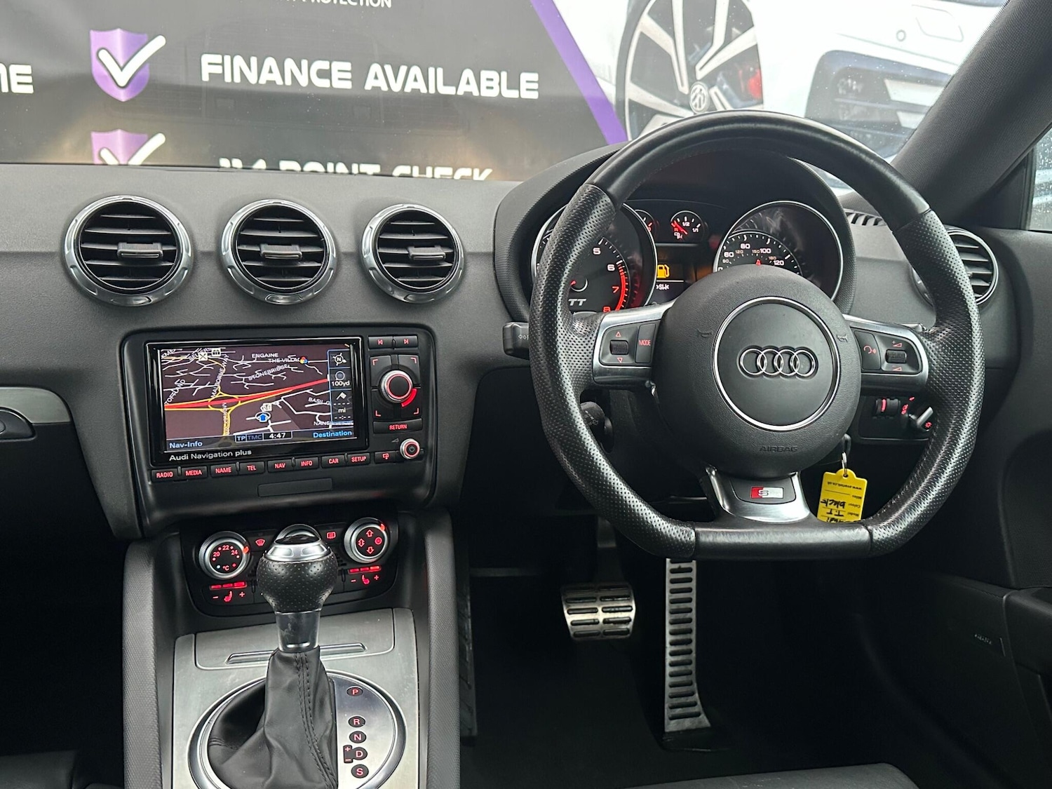 Used Audi TT 2014 for sale - 76596975: Photo 48
