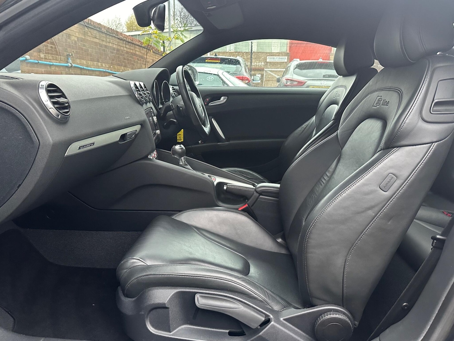 Used Audi TT 2014 for sale - 76596975: Photo 49