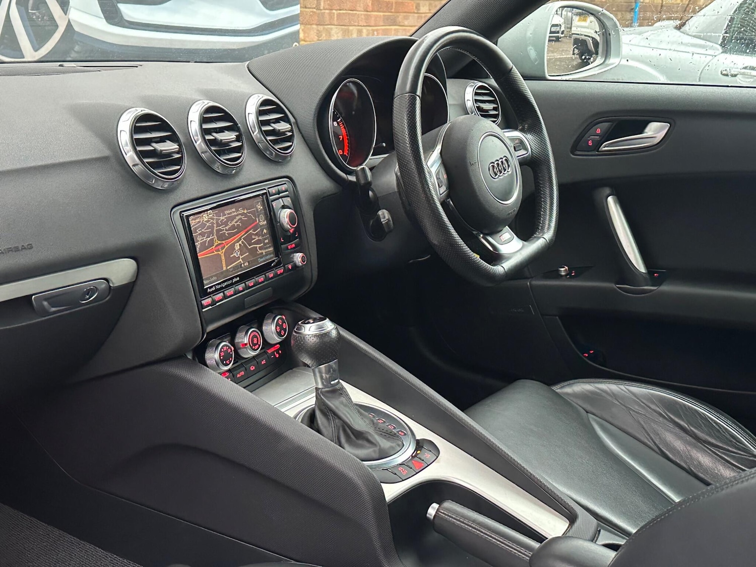 Used Audi TT 2014 for sale - 76596975: Photo 50