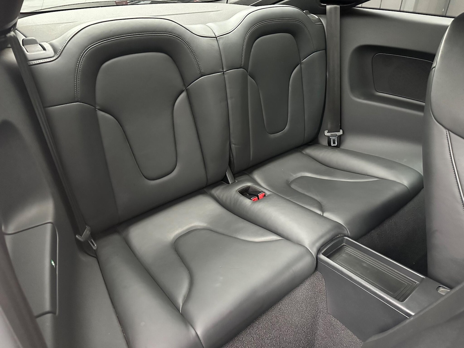 Used Audi TT 2014 for sale - 76596975: Photo 52