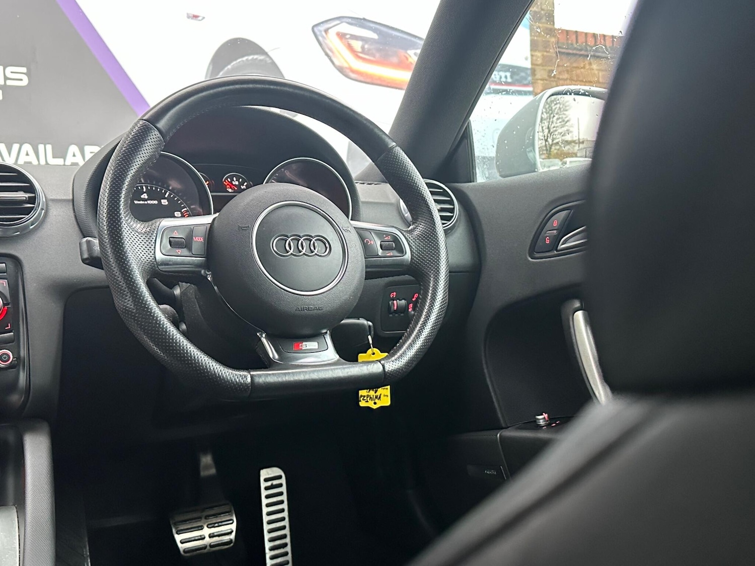 Used Audi TT 2014 for sale - 76596975: Photo 53