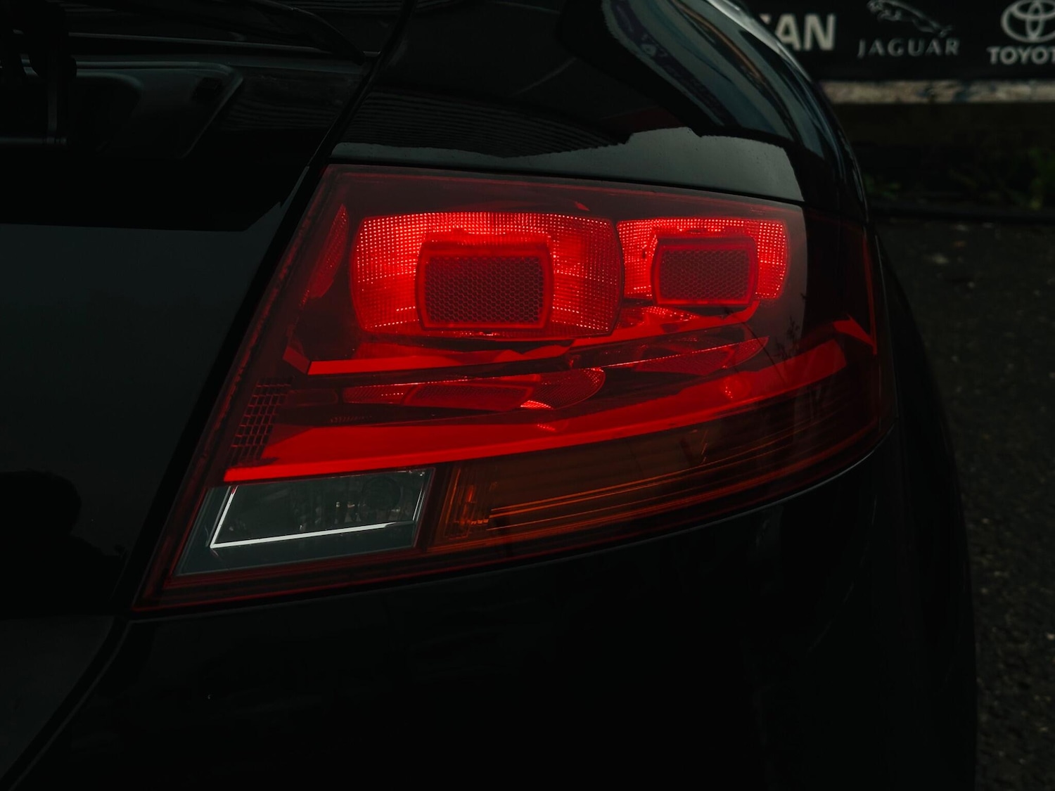 Used Audi TT 2014 for sale - 76596975: Photo 7