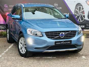 2017 (17) - 2.4 D4 SE Lux Nav Auto AWD Euro 6 (s/s) 5dr
