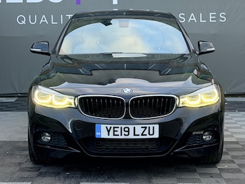 Used BMW 3 Series Gran Turismo 2019 for sale - 79007995: Photo