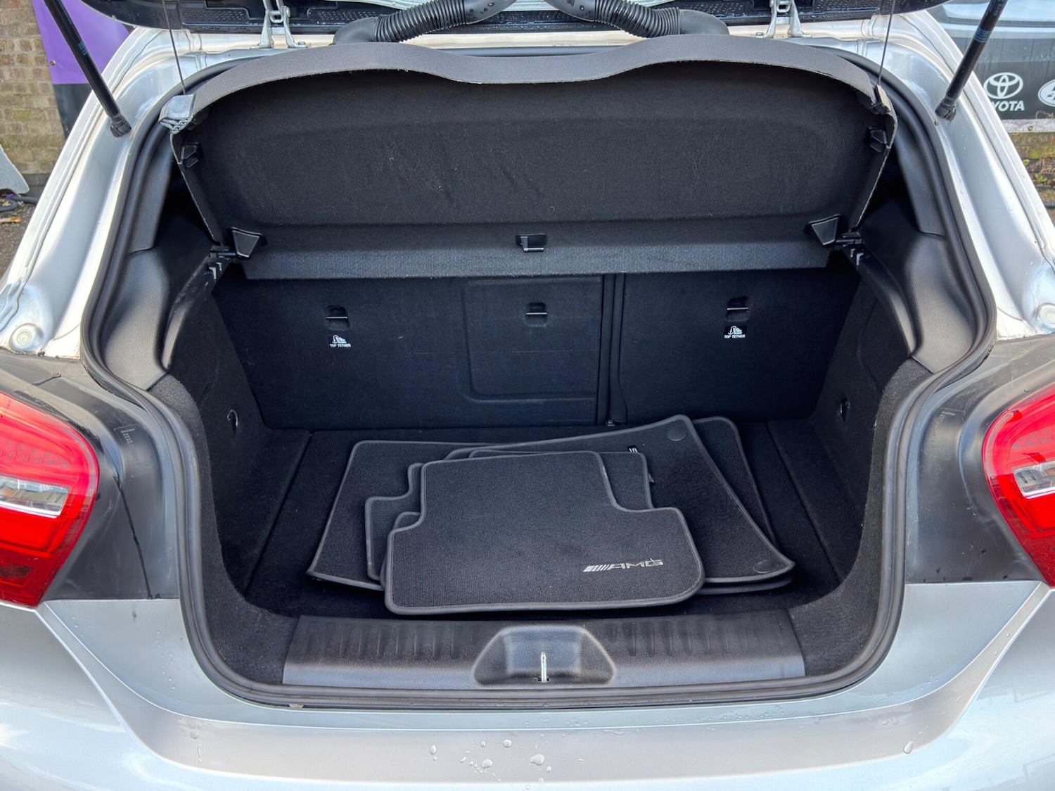 Used Mercedes-Benz A-Class 2018 for sale - 76850266: Photo 17