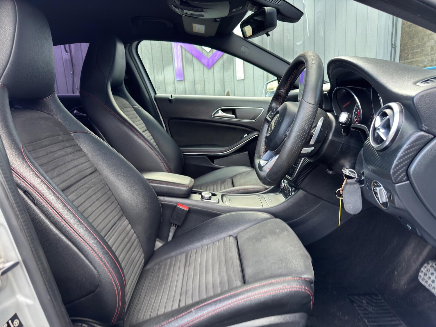 Used Mercedes-Benz A-Class 2018 for sale - 76850266: Photo 21