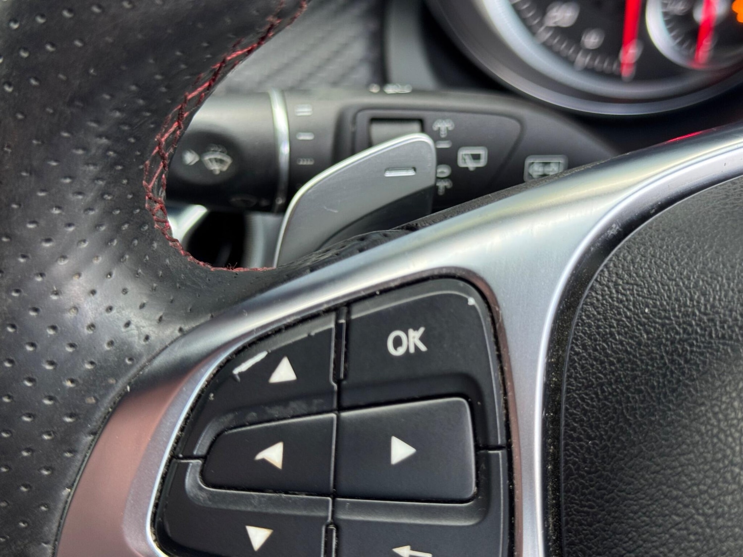 Used Mercedes-Benz A-Class 2018 for sale - 76850266: Photo 27