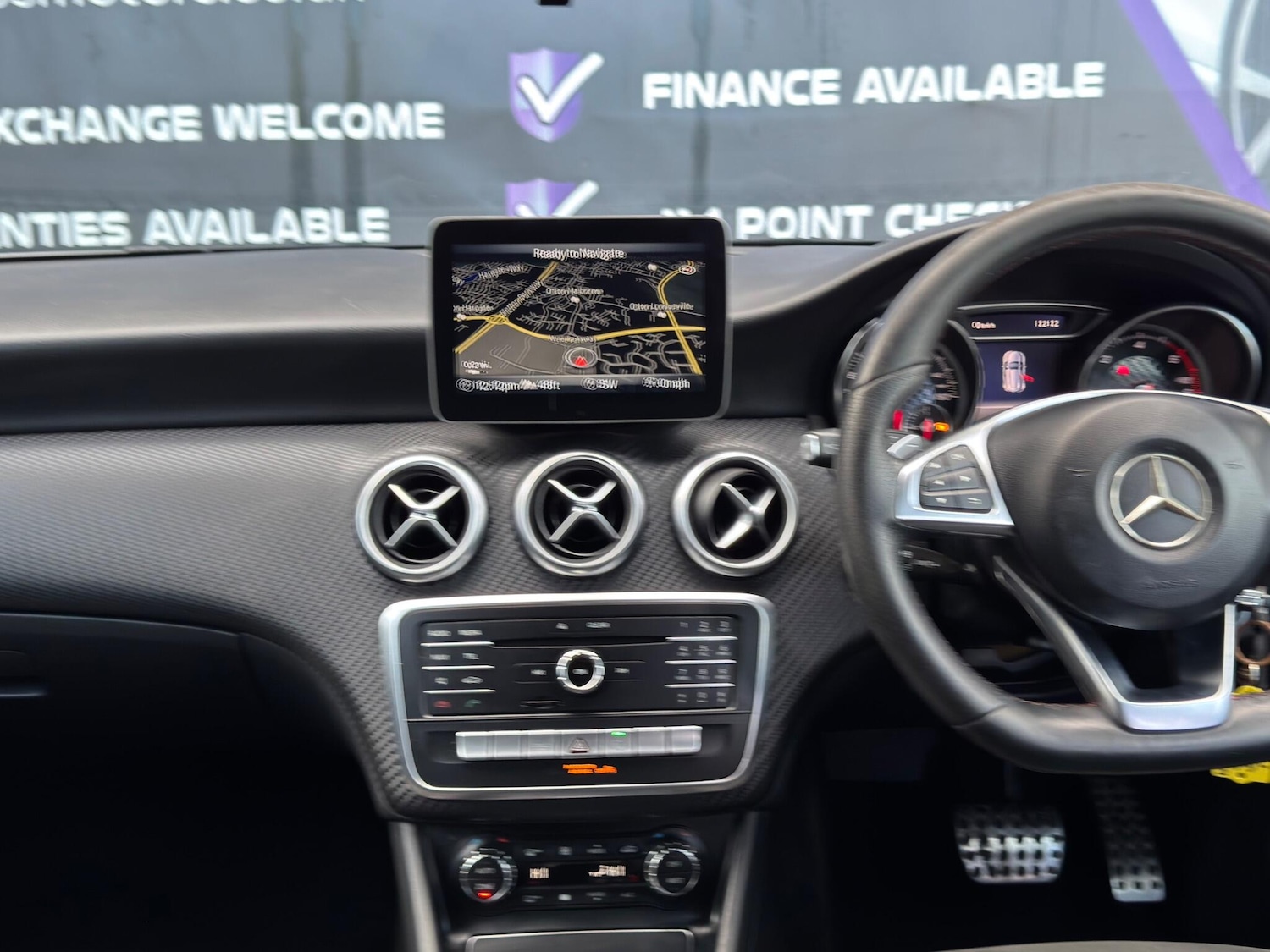 Used Mercedes-Benz A-Class 2018 for sale - 76850266: Photo 32