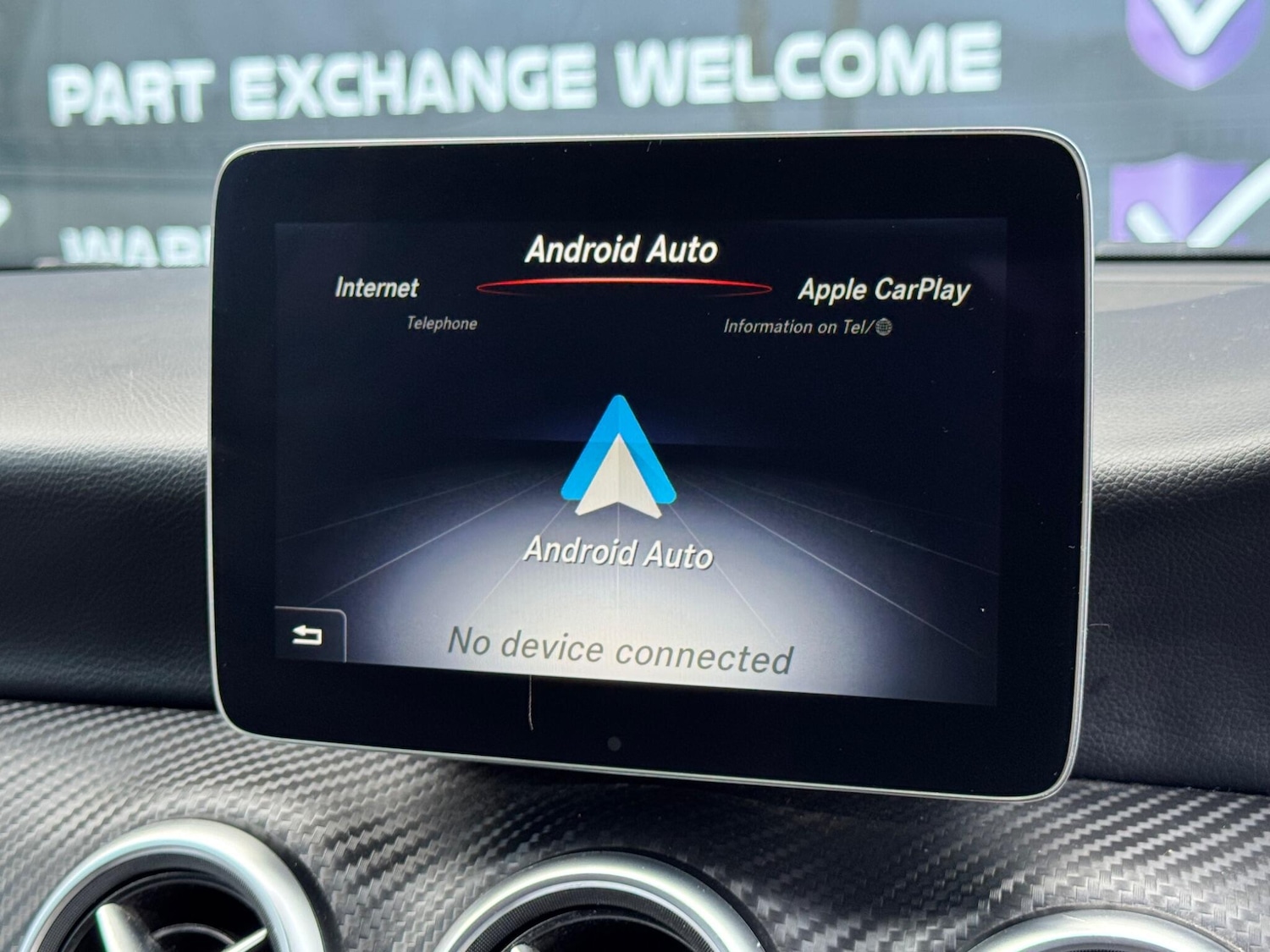 Used Mercedes-Benz A-Class 2018 for sale - 76850266: Photo 35