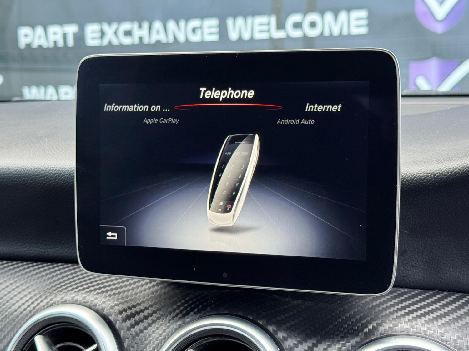 Used Mercedes-Benz A-Class 2018 for sale - 76850266: Photo 43