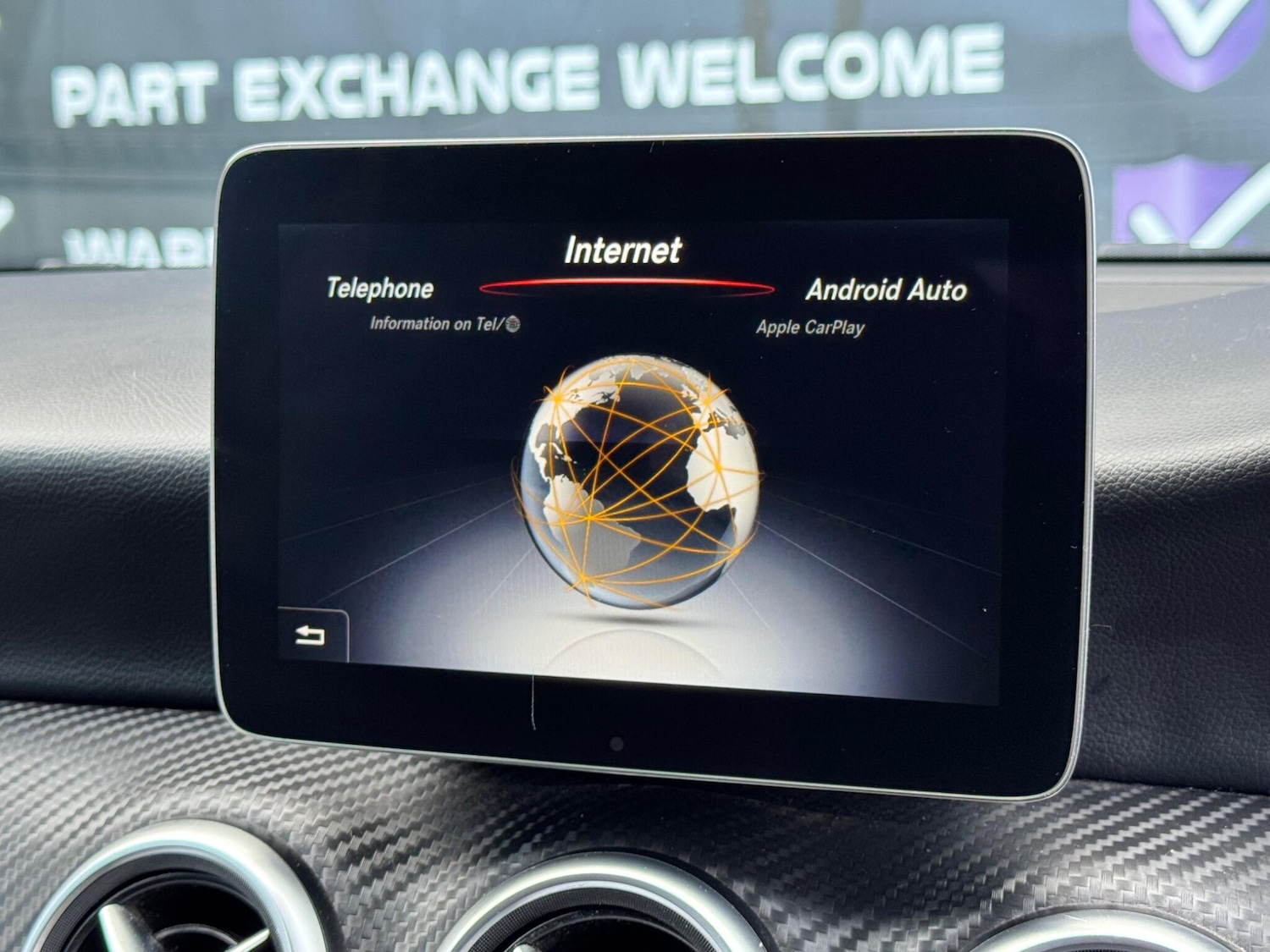 Used Mercedes-Benz A-Class 2018 for sale - 76850266: Photo 46