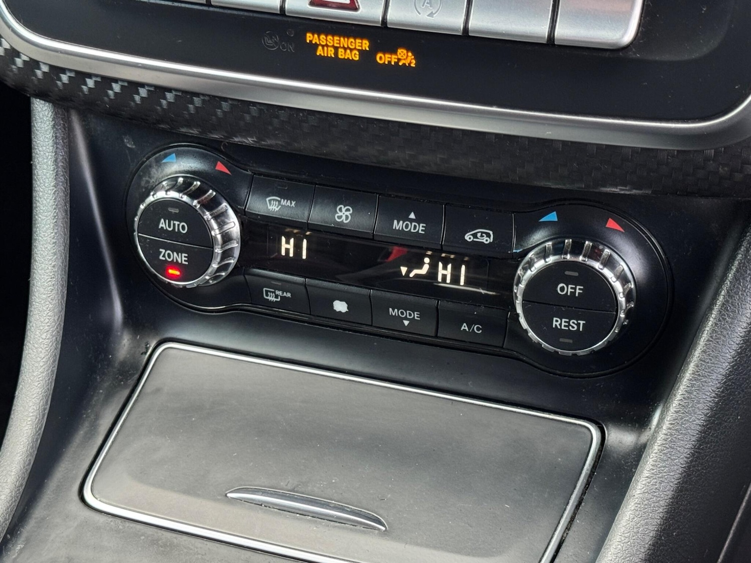 Used Mercedes-Benz A-Class 2018 for sale - 76850266: Photo 48