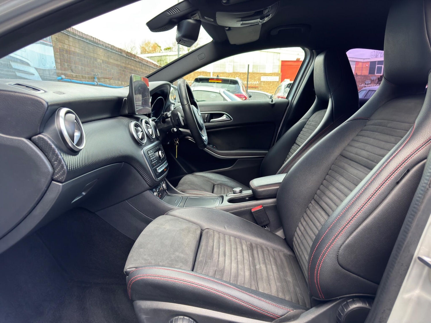 Used Mercedes-Benz A-Class 2018 for sale - 76850266: Photo 51
