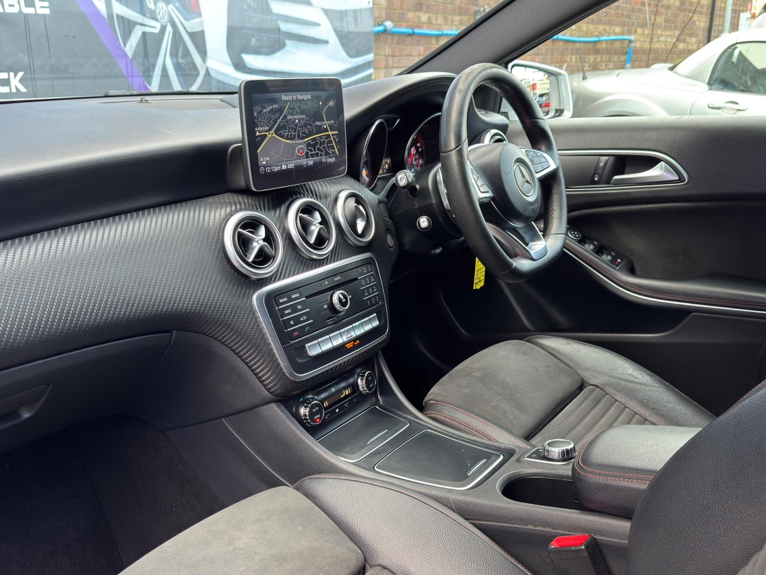 Used Mercedes-Benz A-Class 2018 for sale - 76850266: Photo 52