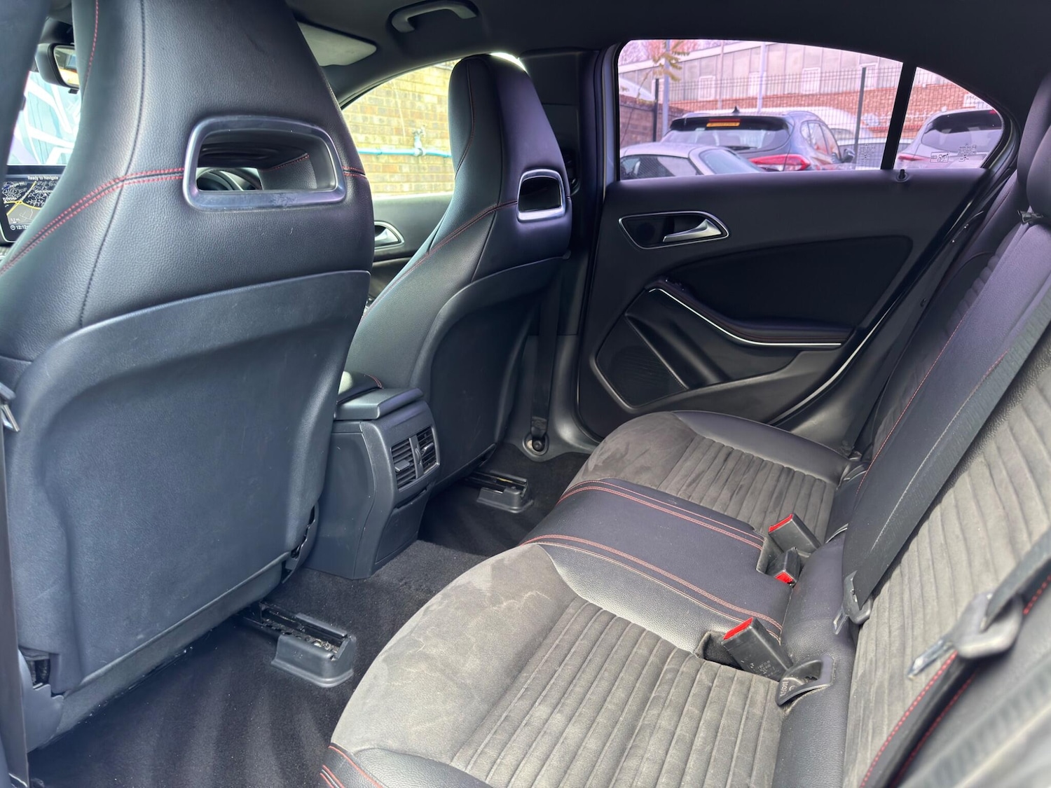 Used Mercedes-Benz A-Class 2018 for sale - 76850266: Photo 53