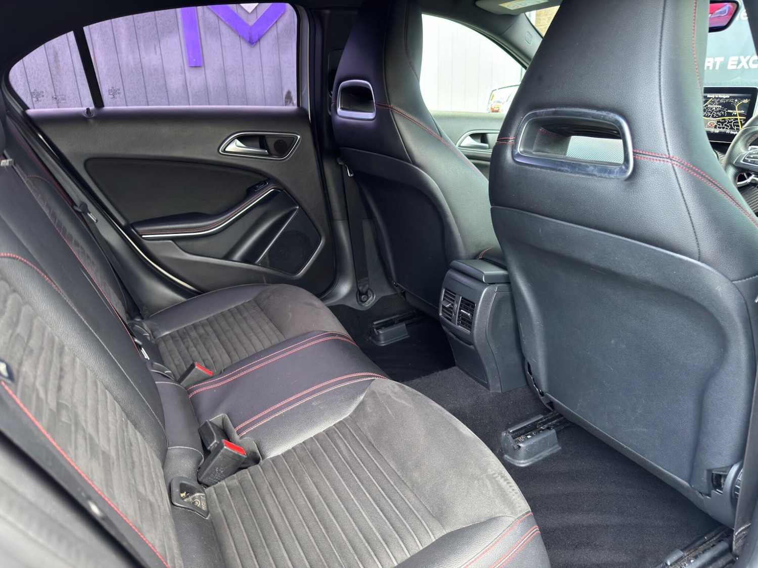 Used Mercedes-Benz A-Class 2018 for sale - 76850266: Photo 54