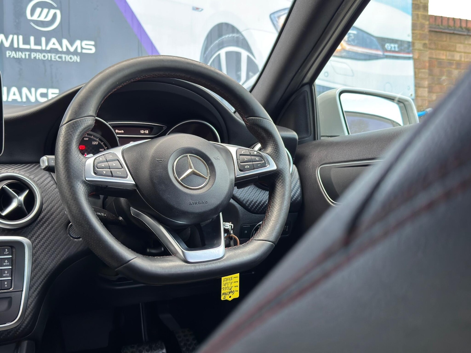 Used Mercedes-Benz A-Class 2018 for sale - 76850266: Photo 55