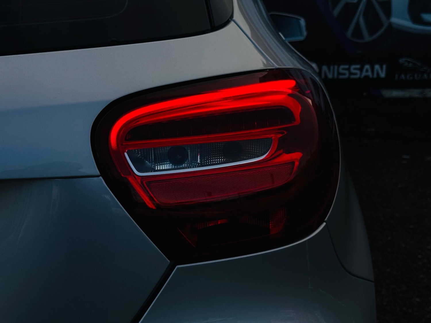 Used Mercedes-Benz A-Class 2018 for sale - 76850266: Photo 6